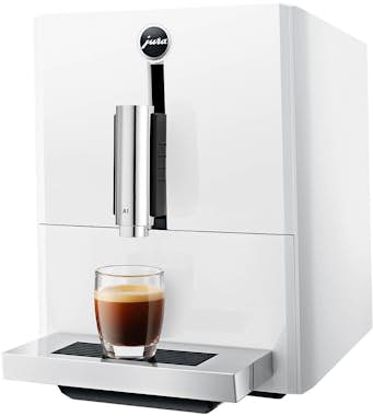 jura JURA A1 Piano White Máquina espresso 1,1 L Totalme jura JURA A1 Piano White Máquina espresso 1,1 L Totalme