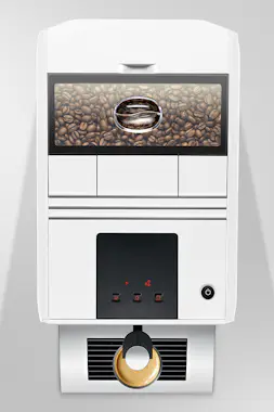 jura JURA A1 Piano White Máquina espresso 1,1 L Totalme jura JURA A1 Piano White Máquina espresso 1,1 L Totalme