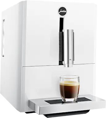 jura JURA A1 Piano White Máquina espresso 1,1 L Totalme jura JURA A1 Piano White Máquina espresso 1,1 L Totalme