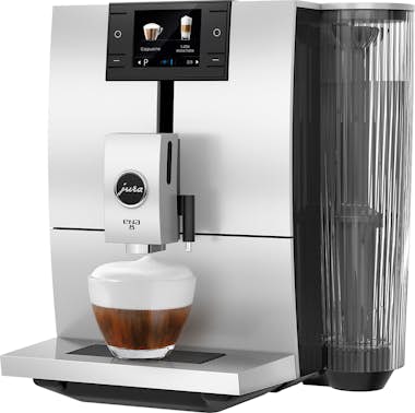 jura JURA ENA 8 Metropolitan Black Máquina espresso 1,1 jura JURA ENA 8 Metropolitan Black Máquina espresso 1,1