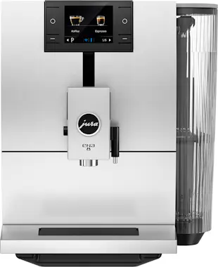 jura JURA ENA 8 Metropolitan Black Máquina espresso 1,1 jura JURA ENA 8 Metropolitan Black Máquina espresso 1,1