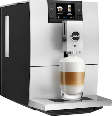 jura JURA ENA 8 Metropolitan Black Máquina espresso 1,1 jura JURA ENA 8 Metropolitan Black Máquina espresso 1,1
