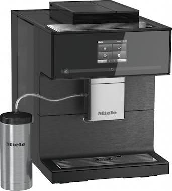 Miele Miele CM 7750 Cafetera de filtro 2,2 L Totalmente Miele Miele CM 7750 Cafetera de filtro 2,2 L Totalmente