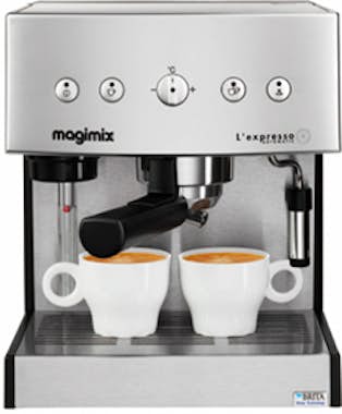 Magimix Magimix Expresso Automatic Máquina espresso 1,8 L Magimix Magimix Expresso Automatic Máquina espresso 1,8 L