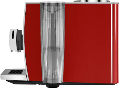 jura JURA ENA 8 Sunset Red Máquina espresso 1,1 L Total jura JURA ENA 8 Sunset Red Máquina espresso 1,1 L Total