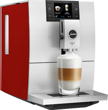 jura JURA ENA 8 Sunset Red Máquina espresso 1,1 L Total jura JURA ENA 8 Sunset Red Máquina espresso 1,1 L Total