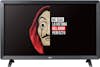 LG LG 28TL520S-PZ TV 71,1 cm (28"") HD Smart TV Wifi LG LG 28TL520S-PZ TV 71,1 cm (28"") HD Smart TV Wifi
