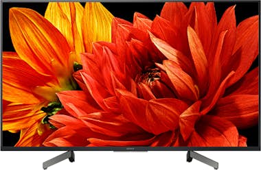 Sony Sony KD-49XG8305 124,5 cm (49"") 4K Ultra HD Smart Sony Sony KD-49XG8305 124,5 cm (49"") 4K Ultra HD Smart