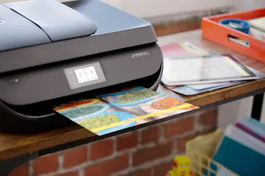 HP HP OfficeJet 4658 Inyección de tinta térmica 4800 HP HP OfficeJet 4658 Inyección de tinta térmica 4800