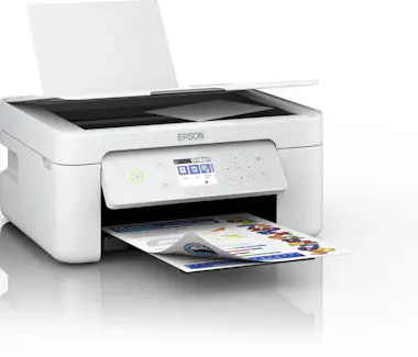 Epson Epson Expression Home XP-4105 Epson Epson Expression Home XP-4105