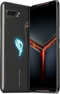 Asus ASUS ROG Phone II ZS660KL-1A012EU 16,7 cm (6.59"") Asus ASUS ROG Phone II ZS660KL-1A012EU 16,7 cm (6.59"")