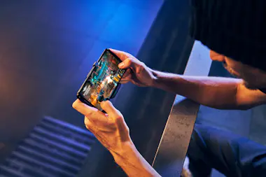 Asus ASUS ROG Phone II ZS660KL-1A012EU 16,7 cm (6.59"") Asus ASUS ROG Phone II ZS660KL-1A012EU 16,7 cm (6.59"")