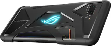 Asus ASUS ROG Phone II ZS660KL-1A012EU 16,7 cm (6.59"") Asus ASUS ROG Phone II ZS660KL-1A012EU 16,7 cm (6.59"")