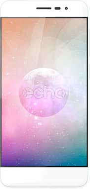 Echo Echo Moon 11,9 cm (4.7"") 2 GB 16 GB SIM doble Bla Echo Echo Moon 11,9 cm (4.7"") 2 GB 16 GB SIM doble Bla