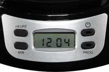 Brandt Brandt CAF1318E Cafetera de filtro 1,8 L Brandt Brandt CAF1318E Cafetera de filtro 1,8 L