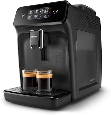 Philips Philips 1200 series EP1200/00 cafetera eléctrica M Philips Philips 1200 series EP1200/00 cafetera eléctrica M