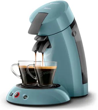 Philips Senseo Original HD6553/21 cafetera eléctrica Máqui Philips Senseo Original HD6553/21 cafetera eléctrica Máqui