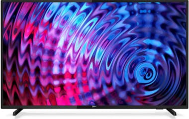 Philips Philips 5500 series Televisor LED Full HD ultrafin Philips Philips 5500 series Televisor LED Full HD ultrafin
