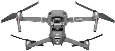 DJI DJI Mavic 2 Pro dron con cámara Cuadricóptero Gris