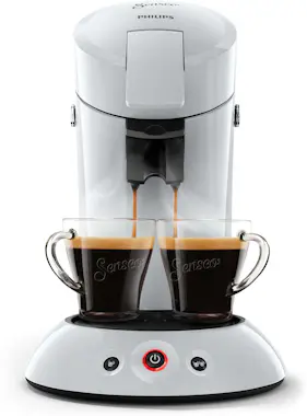 Philips Senseo Original HD7806/11 cafetera eléctrica Máqui Philips Senseo Original HD7806/11 cafetera eléctrica Máqui