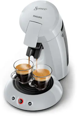 Philips Senseo Original HD7806/11 cafetera eléctrica Máqui Philips Senseo Original HD7806/11 cafetera eléctrica Máqui