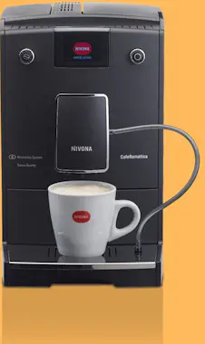 Nivona Nivona CafeRomatica 759 Máquina espresso 2,2 L Nivona Nivona CafeRomatica 759 Máquina espresso 2,2 L