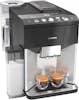 Siemens Siemens EQ.500 TQ503R01 cafetera eléctrica Máquina Siemens Siemens EQ.500 TQ503R01 cafetera eléctrica Máquina