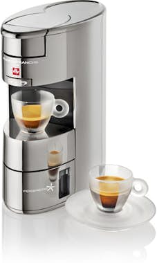 Illy Illy X9 IPERESPRESSO Máquina de café en cápsulas 0 Illy Illy X9 IPERESPRESSO Máquina de café en cápsulas 0