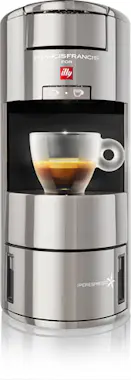 Illy Illy X9 IPERESPRESSO Máquina de café en cápsulas 0 Illy Illy X9 IPERESPRESSO Máquina de café en cápsulas 0