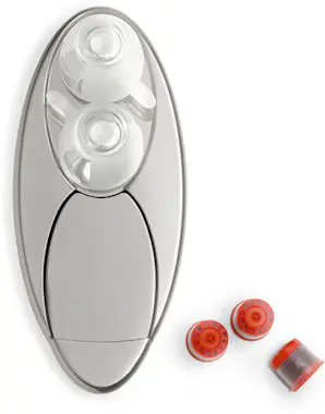 Illy Illy X9 IPERESPRESSO Máquina de café en cápsulas 0 Illy Illy X9 IPERESPRESSO Máquina de café en cápsulas 0