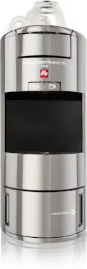 Illy Illy X9 IPERESPRESSO Máquina de café en cápsulas 0 Illy Illy X9 IPERESPRESSO Máquina de café en cápsulas 0