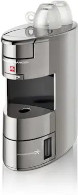 Illy Illy X9 IPERESPRESSO Máquina de café en cápsulas 0 Illy Illy X9 IPERESPRESSO Máquina de café en cápsulas 0