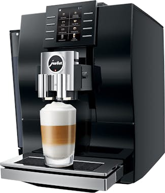 jura JURA Z6 Diamond Black Máquina espresso 2,4 L Total jura JURA Z6 Diamond Black Máquina espresso 2,4 L Total