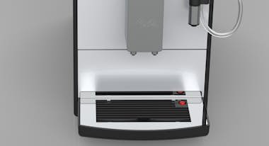 Melitta Melitta 6767843 cafetera eléctrica Máquina espress Melitta Melitta 6767843 cafetera eléctrica Máquina espress