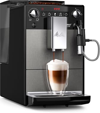 Melitta Melitta 6767843 cafetera eléctrica Máquina espress Melitta Melitta 6767843 cafetera eléctrica Máquina espress
