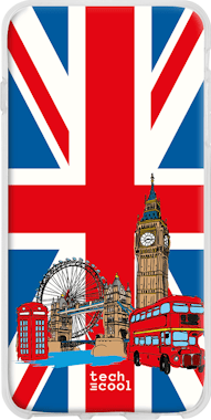 Generic Techcool® Funda, Carcasa Silicona para Xiaomi Mi 9 Generic Techcool® Funda, Carcasa Silicona para Xiaomi Mi 9