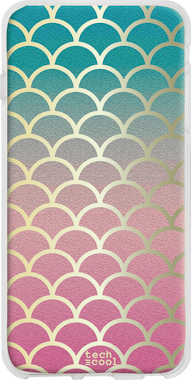 Generic Techcool® Funda, Carcasa Silicona para Samsung Gal Generic Techcool® Funda, Carcasa Silicona para Samsung Gal