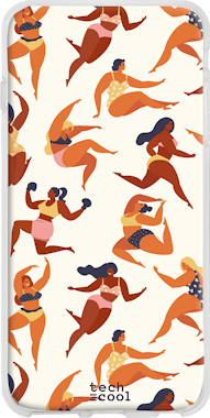 Generic Techcool® Funda, Carcasa Silicona para Xiaomi Mi 9 Generic Techcool® Funda, Carcasa Silicona para Xiaomi Mi 9