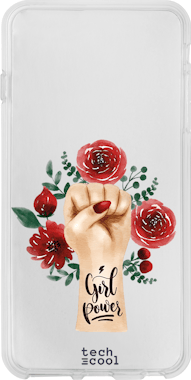 Generic Techcool® Funda, Carcasa Silicona para Samsung Gal Generic Techcool® Funda, Carcasa Silicona para Samsung Gal