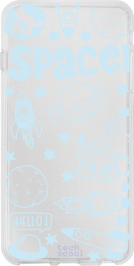 Generic Techcool® Funda, Carcasa Silicona para Samsung Gal Generic Techcool® Funda, Carcasa Silicona para Samsung Gal