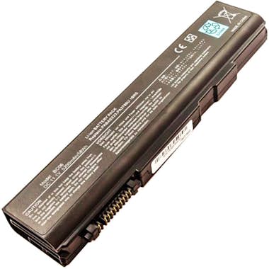 OEM Batería adecuada para Toshiba PA3788U-1BRS, PABAS2 OEM Batería adecuada para Toshiba PA3788U-1BRS, PABAS2
