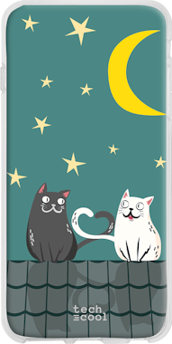 Generic Techcool® Funda, Carcasa Silicona para Xiaomi Mi 9 Generic Techcool® Funda, Carcasa Silicona para Xiaomi Mi 9