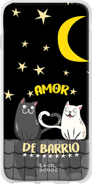 Generic Techcool® Funda, Carcasa Silicona para Samsung Gal Generic Techcool® Funda, Carcasa Silicona para Samsung Gal