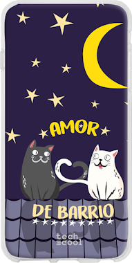 Generic Techcool® Funda, Carcasa Silicona para Xiaomi Mi 9 Generic Techcool® Funda, Carcasa Silicona para Xiaomi Mi 9