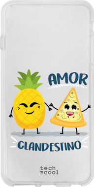 Generic Techcool® Funda, Carcasa Silicona para Samsung Gal Generic Techcool® Funda, Carcasa Silicona para Samsung Gal