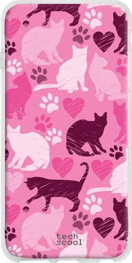 Generic Techcool® Funda, Carcasa Silicona para Samsung Gal Generic Techcool® Funda, Carcasa Silicona para Samsung Gal