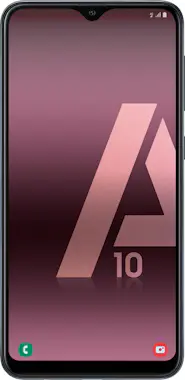 Samsung Galaxy A10 Samsung Galaxy A10