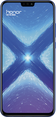 Honor 8X 128GB+4GB RAM Honor 8X 128GB+4GB RAM