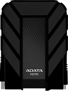 Adata ADATA HD710 Pro disco duro externo 4000 GB Negro Adata ADATA HD710 Pro disco duro externo 4000 GB Negro