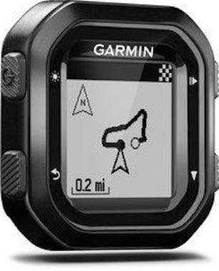 Garmin Garmin Edge 25 navegador 6,35 cm (2.5"") LCD Fijo Garmin Garmin Edge 25 navegador 6,35 cm (2.5"") LCD Fijo